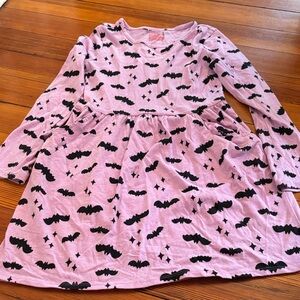 Bat Dress 10/12